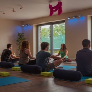 Yoga Kurse Kreuzau