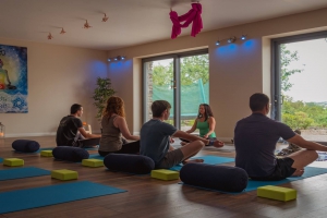 Yoga Kurse Kreuzau